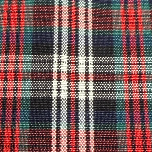 EUC Men's J. CREW Thompson Spread Collar Plaid Shirt | Size M - Picture 5 of 8